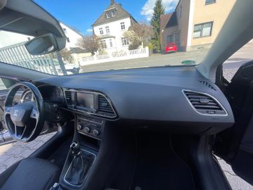 SEAT Leon - 11
