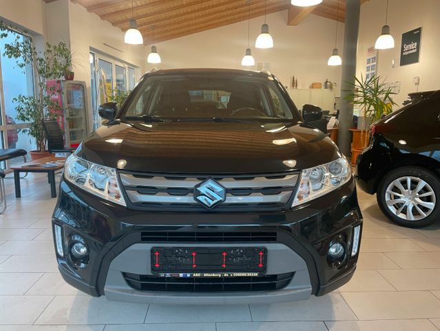 Suzuki Vitara 1.6 Comfort 4x4*LED*SHZ