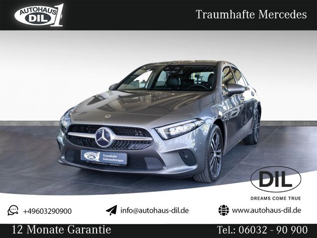 MERCEDES-BENZ A 250 e 8G-DCT *CARPLAY*BURMESTER*LED*MBUX*