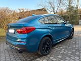 BMW X4 M40 M40i -Allrad Automatik 8-Gang  M Sport - BMW X-Reihe von privat