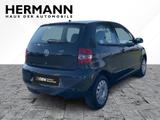 Volkswagen Fox 1.2 Refresh *KLIMA*ESP+MET*CD* - Volkswagen Fox: 3 Türen