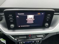 Skoda Scala - Vorschau Bild 17