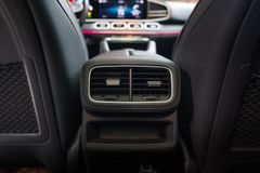 MERCEDES-BENZ GLE 450 4Matic*BURMESTER*HU*360*DISTRONIC*PANO* MERCEDES-BENZ GLE 450 4Matic*BURMESTER*HU*360*DISTRONIC*PANO*