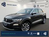 Volkswagen T-Roc 1.6TDI Style NAVI+ACC+LEDER+SITZHZG++