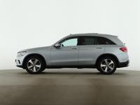 Mercedes-Benz GLC 220 d 4M Exclusive Pano AHK Airmatic 19 Zoll
