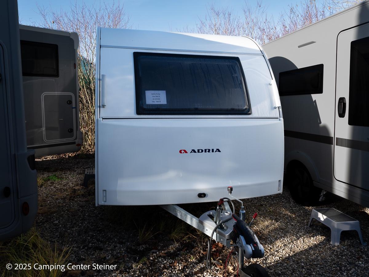Adria Aviva LITE 300 LH