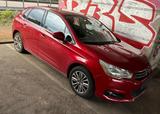 Citroën C4 1.6 HDi | 111 PS - Citroën C4 in Bonn