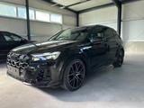 Audi Q7 55 TFSI qu. S line 7-Si/MASSAGE/PANO/AHK - Audi Q7 mit Benzin-Antrieb: Automatik
