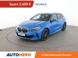 BMW 1er 120d xDrive M Sport Aut.*NAVI*HEAD-UP*TEMPO* - BMW 120 in Duisburg