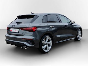 Audi S3 - 6