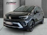 Opel Crossland 1.2 Turbo Ultimate Navi Rückfahrkamera - Opel Crossland (X) aus 2024