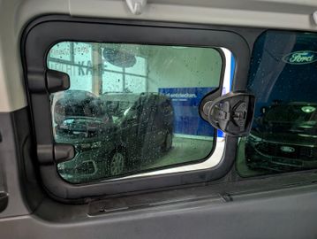 Ford Tourneo Custom Business Edition