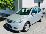 Mazda 2 Lim. 1.4 Active - Mazda 2 in Bielefeld