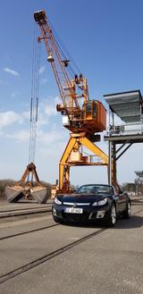 Opel GT - - - gebrauchte Opel GT aus dem Jahr 2007