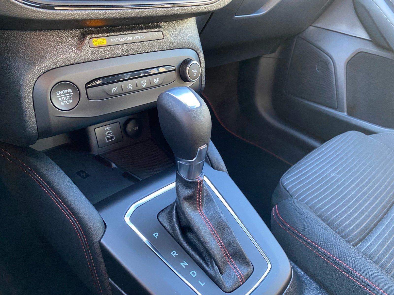 Ford Focus Turnier ST-Line X 1.0 EcoBoost ACC PDC KAM, миниатюра 19