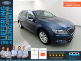 Skoda Superb Combi 1.8 TSI Style Pano+Xenon+elek-Sitze - Skoda Superb: 1.8