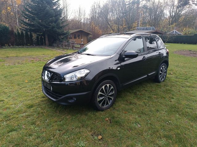 Nissan Qashqai 1.6 360 360