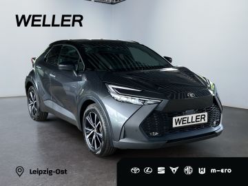 Toyota C-HR - 3
