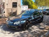 Mercedes-Benz SL 350 Roadster  20 Zoll - Mercedes-Benz SLR Gebrauchtwagen
