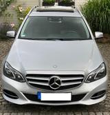 Mercedes-Benz E 300 BlueTEC T Avantgarde, VOLLAUSSTATTUNG! - Mercedes-Benz E 300 mit Diesel-Antrieb: ABS