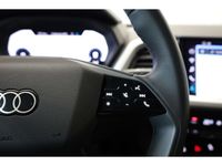 Audi Q4 e-tron - Vorschau Bild 16