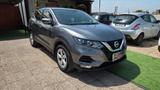 Nissan Qashqai 1.5 dCi 115 CV DCT Acenta - Behindertengerechte Nissan Qashqai