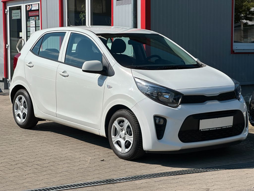 Image of Kia Picanto