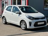 Kia Picanto Edition 7*Klima*5-Türen*sehr sparsam - Kia Picanto: Se