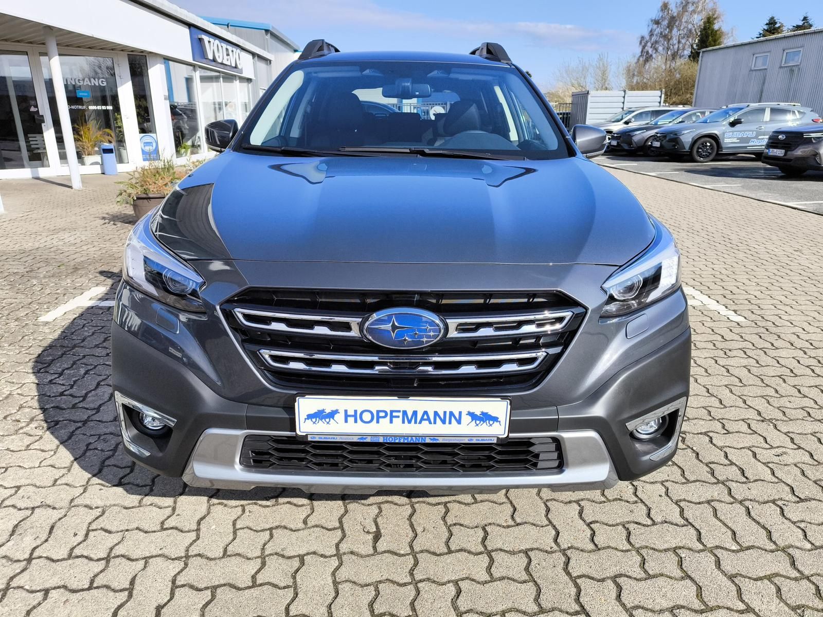 Subaru Outback - Bild 7