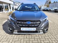 Subaru Outback - Vorschau Bild 7