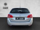 Peugeot 308 1.6 HDI SW Active|Navigation|PDC|Tempomat - Peugeot 308: Hdi