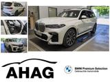 BMW X7 xDrive40d M Sportpaket Innovationsp. Head-Up - BMW X7 in Bochum