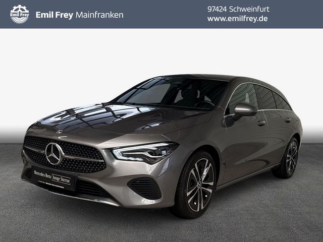 MERCEDES-BENZ CLA 180 Shooting Brake Progressive Advanced Plus