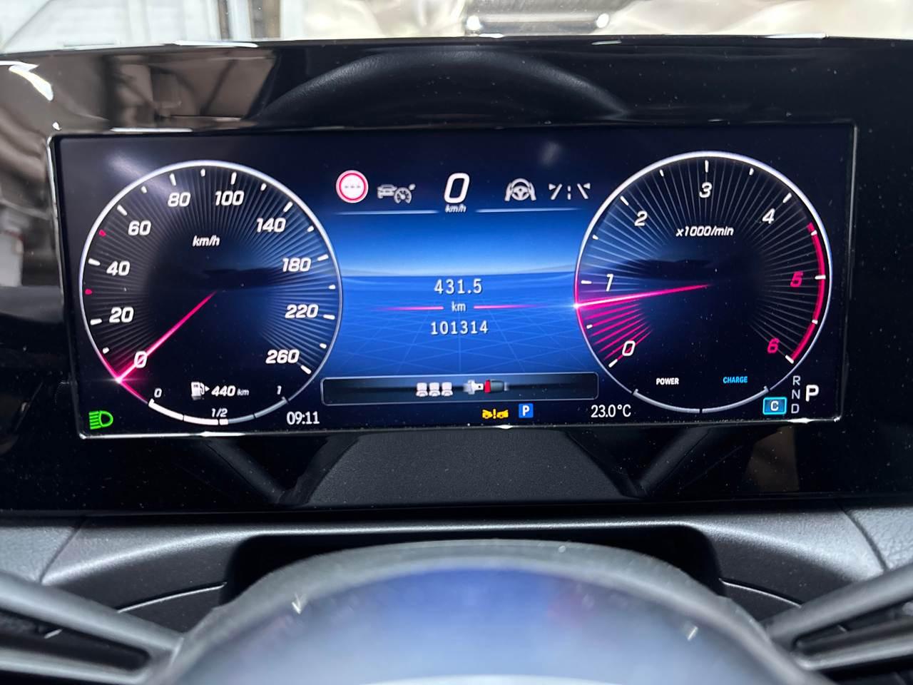 Mercedes-Benz C-Class d Kamera*LED*DAB*Distro*Navi+*Panoramadach, миниатюра 14