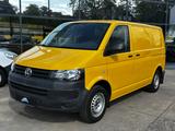 Volkswagen T5 Transporter Facelift*Einparkhilfe*1.Hand* - Volkswagen T5: Facelift