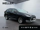 Lexus RX 450h (hybrid) Luxury Line *AHK*HUD*360Grad* - Lexus in Duisburg
