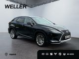 Lexus RX 450h (hybrid) Luxury Line *AHK*HUD*360Grad* - Lexus in Dresden
