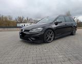 Volkswagen Golf 2.0 TSI DSG 4MOTION R Variant Bj 2018 - Volkswagen Golf: Bj