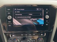 VW Passat Business2.0L/ACC/CarP./AHK/LANE bei Bilicar