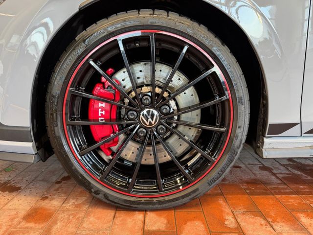 Golf GTI 2.0 TSI VIII Clubsport Panorama Akrapov
