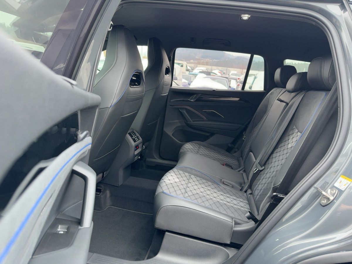 Volkswagen Tayron - Bild 9