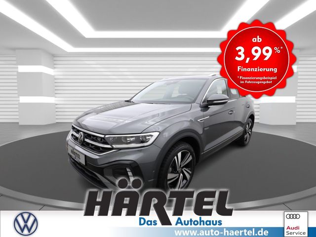 Volkswagen T-ROC R-LINE 2.0 TDI ( Bluetooth Navi LED Klima