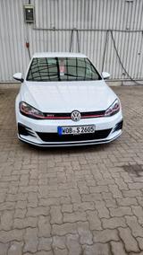 Volkswagen Golf 2.0 TSI OPF DSG GTI Performance GTI Per...