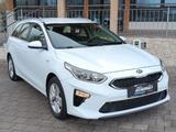 Kia CEED_SW 1.4T DCT7 VIS KOMF NAV - Kia cee'd / Ceed in München