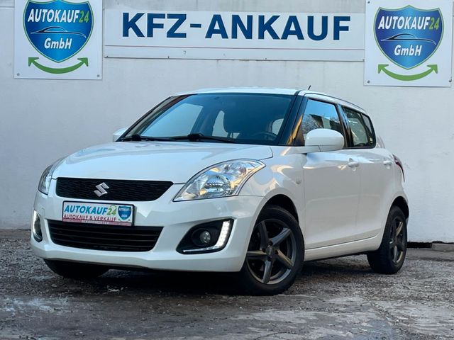 Suzuki Swift Club ** NUR 46000KM **