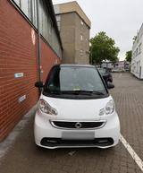 Smart Fortwo MHD Facelift (2013)*Servo*SHZ - gebrauchte Smart ForTwo mit Facelift