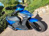 Kymco Agility City +50i E4 - Kymco Agility City