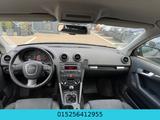 Audi A3 Sportback 1.9 TDI Ambition - Audi A3 aus 2007: 1.9