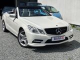 Mercedes-Benz E500 BlueEfficiency*Cabrio*SHZ*HARMAN*Sitzlftg* - Mercedes-Benz in Neumünster