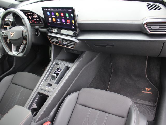 Formentor VZ5 2,8l 4Drive Matrix-LED*Navi*ACC*SH